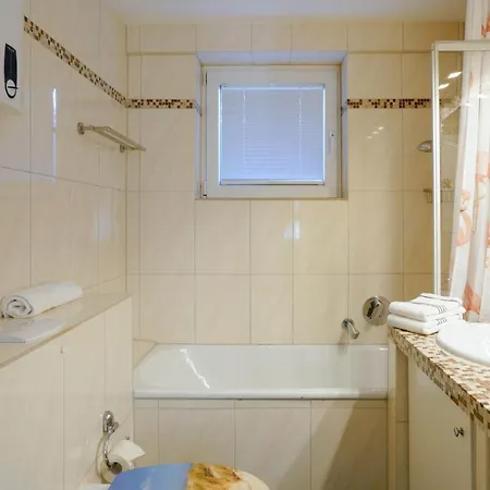 Haus-carola-app-11-sylter-seestern Apartment Wenningstedt-Braderup